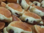 Gambar pukis 1 kg tanpa mixer