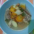 Sop Iga Sapi