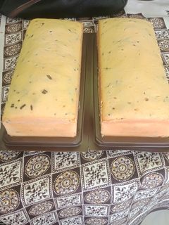 Foto resep Brudel Manado