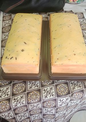 Foto resep Brudel Manado