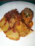 Chupìn de pescado