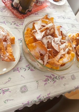 Csörögefànk recept fotója