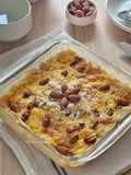 Coconut Umm Ali