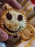 🎃Copetín para Halloween🎃