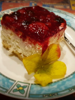 Erdei sajttorta sütés nélkül recept fotója