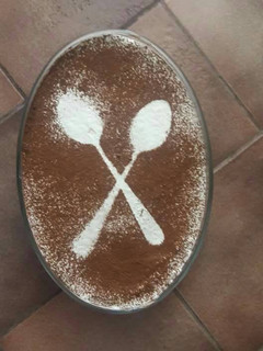 صورة لوصفة تيراميسو