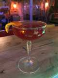 Cosmopolitan