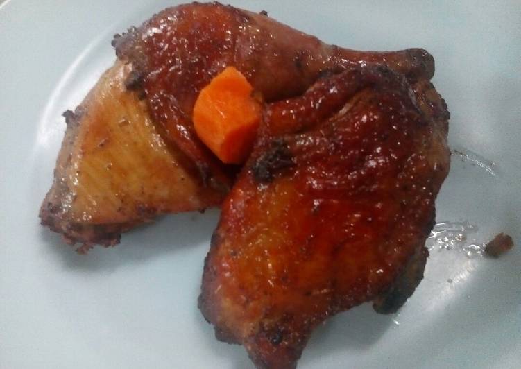 Recipe of Favorite Roast chicken