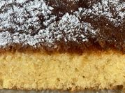Una foto de glase thermomix