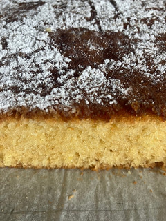 Una foto de Coca de llanda en Thermomix