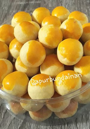 Foto resep Nastar klasik