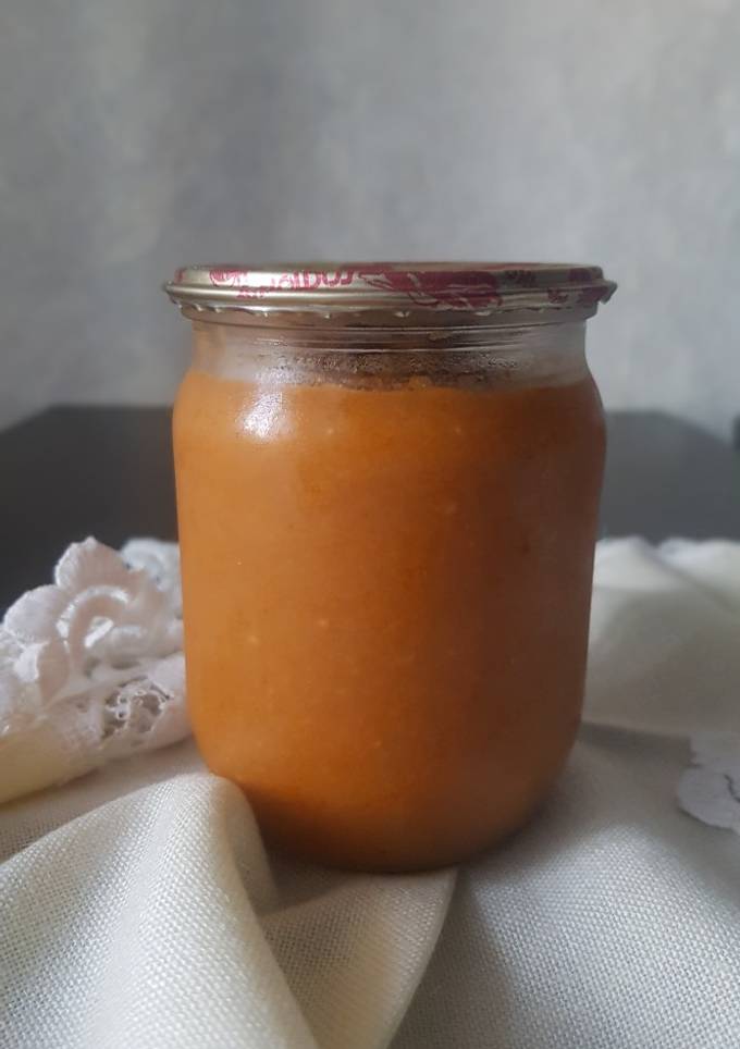 Ікра кабачкова