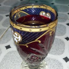 A picture of Zobo drink.