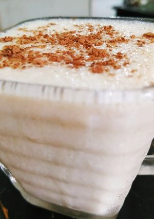 Foto resep Jus Pisang