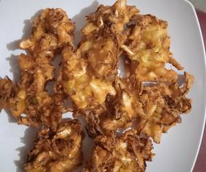 Resep Terbaik Bakwan sayur cruncy Enak Sempurna Resep Terbaik Bakwan sayur cruncy Enak Sempurna