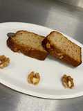 Banana bread (gluten free)