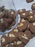 Speculaas Cookies