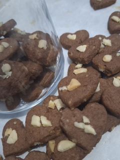 Foto resep Speculaas Cookies
