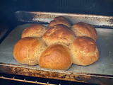 Pan integral/light