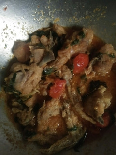 Foto resep Ayam rica rica anti gagal