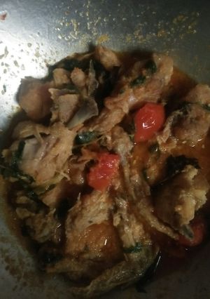 Foto resep Ayam rica rica anti gagal
