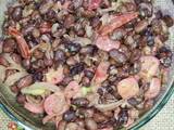 Spicy Mexican Beans Salad 🇲🇩
