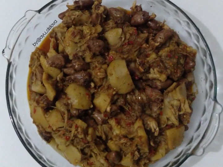 Cara Gampang Menyiapkan Resep Samgor mandai yang Bikin Ngiler Anti Ribet, Bisa Manjain Lidah