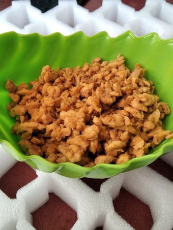 Langkah Gampang Membuat Resep Tumis Ayam Cincang untuk Isian Bakpao dan Roti yang Enak Banget Anti Ribet, Bikin Ngiler