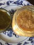 California Farm Lemon Grass Paste