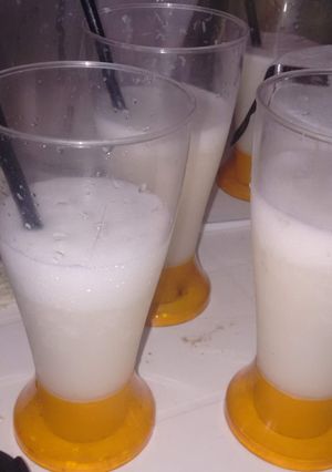 Foto principal de Lemon champ 🍋 y Pineapple champ  🍍
