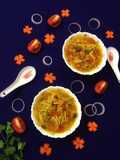 Soupy Noodles