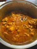Kalio Ayam