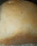 Pan de molde (tipo lactal pero sin lácteos)