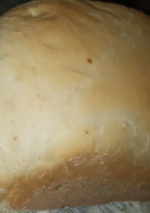 Una foto de Pan de molde (tipo lactal pero sin lácteos)