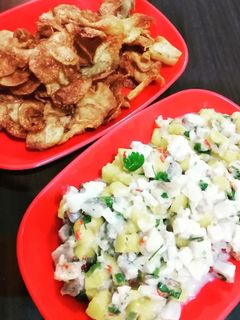 Foto de Ceviche