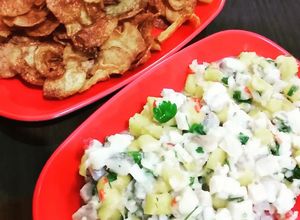 Foto de Ceviche