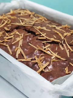 Foto resep Brownies Panggang ala Primarasa