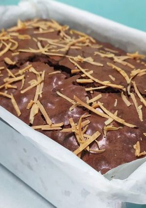 Foto resep Brownies Panggang ala Primarasa