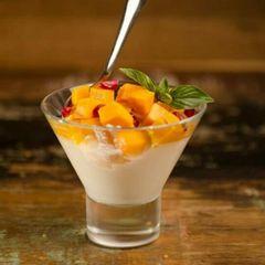 A picture of Dimag ki dahi.