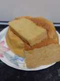 Castella Soufflé (versión mejorada)