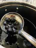 Homemade Tapioca Boba Pearls