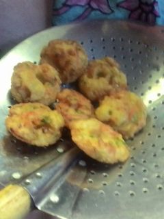 Foto resep 24.19 bakwan jagung