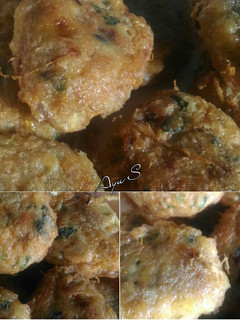 Foto resep Perkedel Tempe