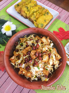 Foto resep Bumbu Tahu