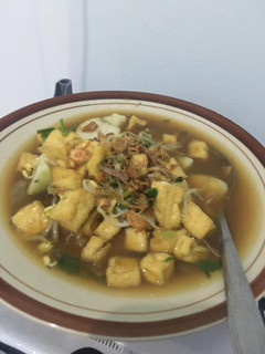 Foto resep 4. Lontong Balap