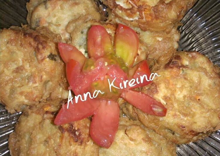 Langkah Mudah untuk Menyiapkan Tahu Sarang Burung, Enak Banget