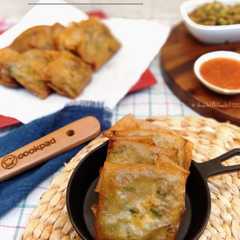 รูปของ Martabak Kari