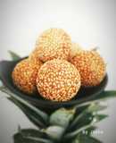 Bánh lúc lắc