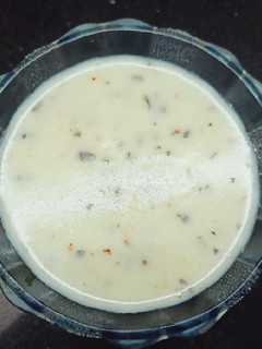 વ્હાઈટ સોસ (White Sauce Recipe in Gujarati) રેસીપી મુખ્ય ફોટો