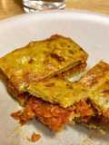 Empanada de atún